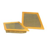 Yurefax Air Filter, for Cadillac, CT6 40T / 3.0T 2016 23450879 A3026C Car Air Filter