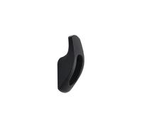 Yurefax Aluminum Alloy Handlebar Safety Handle, for Segway, for Ninebot, ES1 ES2 ES4 Bluetooth Control Dashboard Front Rear Fender Mudguard Set Skateboard Mudguard(Navy Blue)