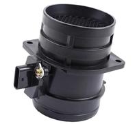 Yurefax Auto Intake Air Reader Maf Mass Air Flow Meter Sensor, for AU-di, for A3 8P, for A4 B8, for A5 8T Q3 8U, for Q5 8R, for Tt 8J Se-at Leon 1P Sko-da for Octa-via Mk2