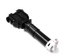 Yurefax Auto Right Headlight Washer Nozzle, for Mazda, KD49-5182X Headlight Washer Nozzle