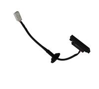 Yurefax Auto Tailgate Trunk Boot Opening Release Switch Button, for Hyundai, Verna SOLARIS 2010-2016 Car Trunk Access Switch(With plug)