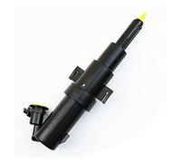 Yurefax Bumper Headlamp Headlight Washer Nozzle Actuator Spray Jet Motor, for BMW, 3s E46 1997 E46 120 318 320 323 325 330 L R Headlight Washer Nozzle