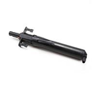 Yurefax Bumper Headlight Lamp Cleaning Washer Nozzle Pump, for Peugeot, 207 307 607, for Citroen, C4 C5 Headlight Washer Nozzle