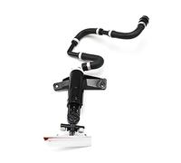 Yurefax Bumpers Head Lamp Headlight Washer Nozzle with Cover Set, for Lexus, LS460 2007 2008 2009 85208-50030 85207-50030 Headlight Washer Nozzle(Right with Cap)