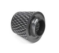 Yurefax Car Air Filters Performance High Flow Cold Intake Filter Induction Kit Sport Power Mesh Cone Universal Scientific Structure Hot Car Air Filter