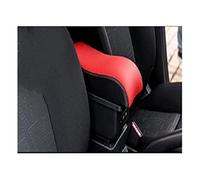 Yurefax Car Armrest Box Interior Center Console Storage Box Arm Rest Car-Styling Accessories, for Chevrolet, for Spark Car Armrest Box(BLACK B5 Black Border 3usb)