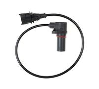 Yurefax Car Auto Accessorie Crankshaft Position Sensor, for Mazda, BT50, for Ford, RANGER 0281002820 WLBD18221A WLBD18221 WLBD-18-221 55220973 Crankshaft Position Sensor