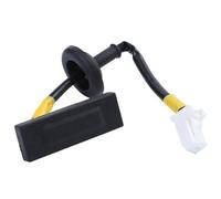Yurefax Car Auto Accessorie Rear Tailgate Door Release Handle Switch 817201W220 81720-1W220 901963 901-963, for Kia, for RIO 2011-2017 Trunk Lid Lock