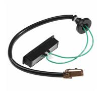 Yurefax Car Auto Accessorie Tailgate Trunk Rear Door Opener Button Switch for 2012-2017, for Subaru, for Impreza, for Crosstrek 63270FJ000 63270-FJ000 Trunk Lid Lock