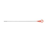 Yurefax Car Auto Level Dipstick Gauge Dip Stick Indicator Auto Part Replaces No. 03G115611AE For A4 B7 A6 C6 2.0 TDI Oil Dipstick Tube