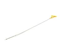 Yurefax Car Auto Oil Dipstick Engine Level Gauge Indicator Part Replaces No.# 4792385AA for Stratus, for Chrysler, Sebring 2.7L 2001 2002 2003 2004 Oil Dipstick Tube