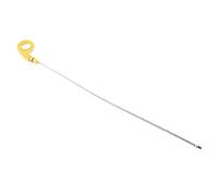 Yurefax Car Auto Oil Level Dipstick Engine Dip Stick Part Replaces No.# 11437510798, for MINI, COOPER 2002-2008 Oil Dipstick Tube