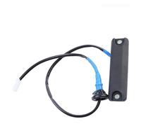 Yurefax Car Auto Rear Trunk Lock Release Handle Switch Button, for Car 84840-21020 8484021020 Trunk Lid Lock