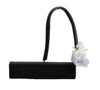 Yurefax Car Auto Rear Trunk Lock Release Handle Switch Button, for Hyundai, for I20 Getz 2014-2020 81260-C7000 81260C7000 Trunk Lid Lock