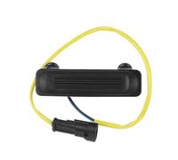 Yurefax Car Boot Tailgate Opener Release Switch 51829929 Trunk Switch, for Renault, for Fiat, for Doblo Mk2 2010-2019 3042ZS-5 FT95430 16SKV511 Trunk Lid Lock