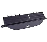 Yurefax Car Cargo Cover Trunk Luggage Carrier, for Toyota, for RAV4, 2008-2019 Curtain Rear Shield safety Parcel Shelf Car Boot Organiser