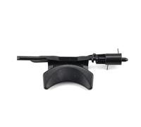 Yurefax Car Center Console Water Cup Holder Drink Stand Beverage Fixing Buckle, for, GL ML GLS Class W166 GLE W292 Car Interior Cup Holder Insert(Right)