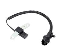 Yurefax Car Crankshaft Position Sensor Accessory, for Jeep, Cherokee 1997-2001 56027866AB Crankshaft Position Sensor