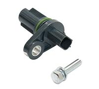 Yurefax Car Crankshaft Position Sensor, for Buick, for Chevrolet, for Camaro, Impala Malibu 2010-2017 12615626 Crankshaft Position Sensor