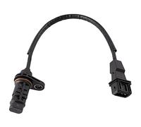 Yurefax Car Crankshaft Position Sensor, for Hyundai, Santa Fe, for Kia, 2.0L 2.4L 2006-2013 39180-25300 Crankshaft Position Sensor