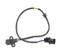 Yurefax Car Crankshaft Position Sensor, for Mitsubishi, L200 K74 2.5TD Pick Up 4D56T 2001-2007 Pajero Sport K94 2.5TD 1998-2009 MD342826 Crankshaft Position Sensor