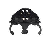 Yurefax Car Dash Mounted Console Cup Holder Front Right Left Retractable Drinks, for, E39, for, Professional Accessories cup holder for car Car Interior Cup Holder Insert(REAR)