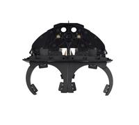 Yurefax Car Dash Mounted Console Cup Holder Front Right Left Retractable Drinks, for, E39 Professional Accessories, for, cup holder for car Car Interior Cup Holder Insert(REAR)