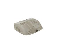 Yurefax Car DVR Digital Video Recorder Front Camera Dash Cam HD, for Mercedes-Benz, E Class W207 W212 W204 C207 C200 E200 E230 E300 E350 Front Car Camera(1080P Beige,With 128G TF Card)