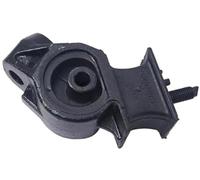 Yurefax Car Engine Mounts AB396038JB AB396038AG Aluminium Front Mount R, for Mazda Bt50 2.2L 2011-2016 Engine Motor Mount(Black Iron 1pcs)