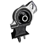 Yurefax Car Engine Mounts AB396038JB AB396038AG Aluminium Front Mount R, for Mazda Bt50 2.2L 2011-2016 Engine Motor Mount(Black Aluminium 1pcs)