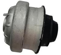 Yurefax Car Engine Mounts, for Mercedes-Benz W124 W201 300E Front L R Motor Mount 1 Pc Engine Motor Mount