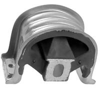 Yurefax Car Engine Mounts, for Vw, for Transporter T5 2.5 Tdi Front Mount Mounting 7H0199848D Engine Motor Mount