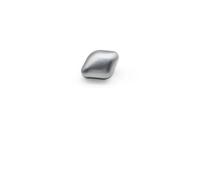 Yurefax Car Front, for Seat, Headrest Button Adjustment Switch Control Button, for C GLK E Class W204 C204 X204 W212 W207 W166 Seat Adjustment Switch(Silver Left 1PC)