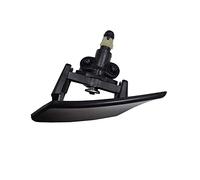 Yurefax Car Front Headlight Washer Spray Nozzle Cover Washer Jet Cap, for Peugeot, 307 Auto Parts Headlight Washer Nozzle(Right)