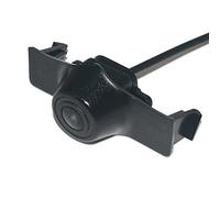 Yurefax Car Front View Parking Camera Night Vision Positive Waterproof, for, A4 B9 8W Facelift 2019 2020 2021 Front Car Camera