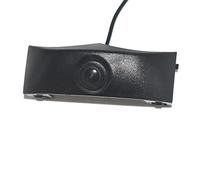 Yurefax Car Front View Parking Camera Night Vision Positive Waterproof, for, A6 C8 4K 2018 2019 2020 2021 Front Car Camera