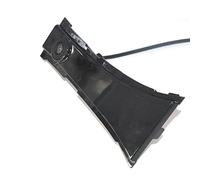 Yurefax Car Front View Parking Camera Night Vision Positive Waterproof, for BMW, 5 Series G30 G31 2016 2017 2018 2019 2020 Front Car Camera