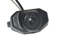 Yurefax Car Front View Parking Camera Night Vision Positive Waterproof, for BMW, X5 G05 2018 2019 2020 2021 Front Car Camera