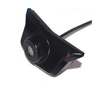 Yurefax Car Front View Parking Camera Night Vision Positive Waterproof, for Cadillac, XT5 2016 2017 2018 2019 2020 Front Car Camera