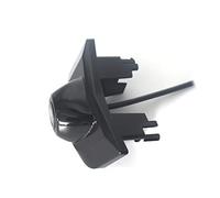 Yurefax Car Front View Parking Camera Night Vision Positive Waterproof, for Cadillac, XTS 2013 2014 2015 2016 2017 Front Car Camera