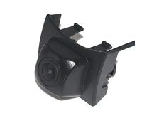 Yurefax Car Front View Parking Camera Night Vision Positive Waterproof, for Jaguar, for F-PACE FPACE X761 2016 2017 2018 2019 2020 Front Car Camera