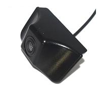 Yurefax Car Front View Parking Camera Night Vision Positive Waterproof, for Jeep, Grand Cherokee KL WK2 2015-2020 Front Car Camera