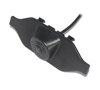 Yurefax Car Front View Parking Camera Night Vision Positive Waterproof, for Land Rover, for Range Rover, Sport L494 Facelift 2017-2021 Front Car Camera