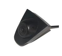 Yurefax Car Front View Parking Camera Night Vision Positive Waterproof, for Odyssey, RC1 RC2 RC4 Facelift 2017~2021 Front Car Camera