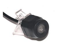 Yurefax Car Front View Parking Camera Night Vision Positive Waterproof, for, Q3 8U A4 B8 8K 2008-2018 Front Car Camera