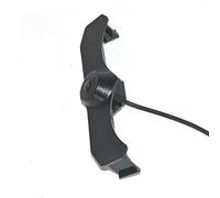 Yurefax Car Front View Parking Camera Night Vision Positive Waterproof, for, Q3 F3 2018 2019 2020 2021 Front Car Camera