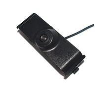 Yurefax Car Front View Parking Camera Night Vision Positive Waterproof, for, Q3 F3 2018 2019 2020 Front Car Camera