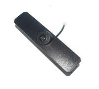 Yurefax Car Front View Parking Camera Night Vision Positive Waterproof, for Volkswagen,for Golf, SuperVan SV MK7 2013~2020 Front Car Camera