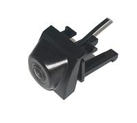 Yurefax Car Front View Parking Camera Night Vision Positive Waterproof, for Volkswagen, for Gran Lavida, TYP 18 2013~2017 Front Car Camera