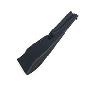 Yurefax Car Front Windshield Wrap Corner Cap Wiper Side Cowl Trim Cover Lid, for Chevrolet Captiva 2011-2017 Windscreen Wiper Cover(1pc left)